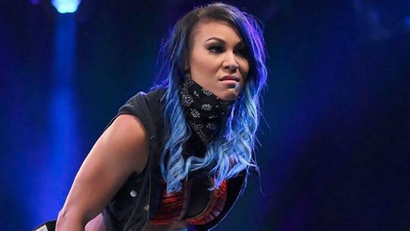Mia Yim And Liv Morgan Want A Weekly All-Women’s Show