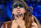 Valhalla Training for WWE Return
