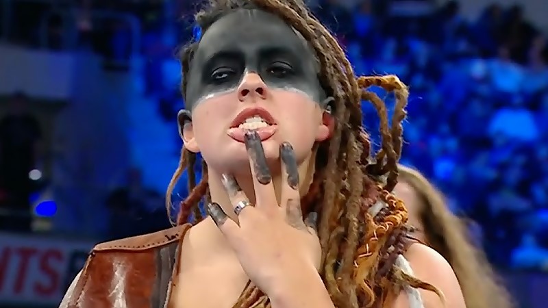 Sarah Logan Praises WWE For Respecting Her Family Life