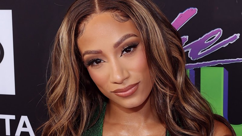 Sasha Banks Is  Reportedly Done With WWE