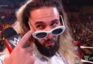 Update on Whether Seth Rollins’ Knee Injury Is a Work