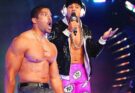 Anthony Bowens And Max Caster AEW Contracts Reportedly Nearing Expiration With No New Deals Anthony Bowens And Max Caster AEW Contracts Reportedly Nearing Expiration With No New Deals