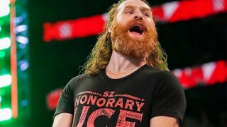 Sami Zayn Says Audience Connection Matters More Than the Traditional “WWE Champion Look”