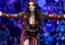 Saraya Talks WWE Return as Paige, Neck Injury, Sobriety, and More
