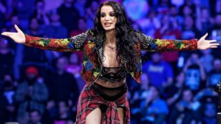 Paige Returns at WrestleMania 42 Replaces Nikki Bella and Wins Titles