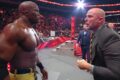 Seth Rollins Comments On Adam Pearce & Bobby Lashley Situation