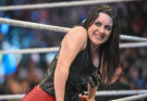 Nikki Cross Reflects on WWE Release, Wyatt Sicks, Progress Wrestling Ownership and Her Championship Run