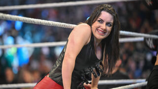 Nikki Cross Reflects on WWE Release, Wyatt Sicks, Progress Wrestling Ownership and Her Championship Run