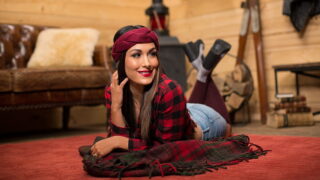 Brie Bella Suffers Shoulder Injury at SummerSlam, Sent for Hospital Scans