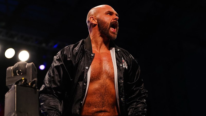 Dax Harwood Fuels WWE Return Rumors