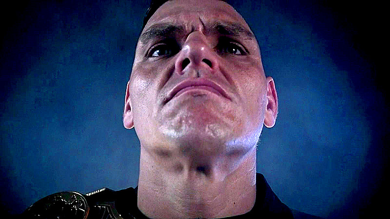 Gunther Retains In Brutal Triple Threat at WrestleMania 39