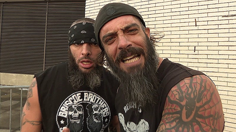 Update On Jay Briscoe’s Daughters After Car Accident