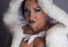 Lady Frost AEW Contract Expiring