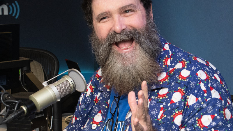 Mick Foley On The Lesson He Learned After The Montreal Screw Job