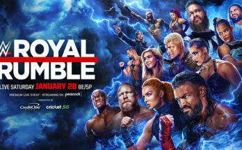 Three Veterans And A NXT Superstar Expected For Tonight’s Royal Rumble