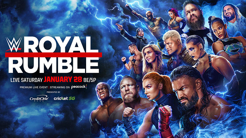 Possible NXT Spoilers For The Royal Rumble