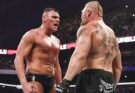 WWE Considering Gunther vs. Brock Lesnar for WrestleMania 42