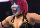 Asuka Advances to Queen of the Ring Finals at Night of Champions