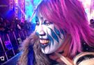 Asuka WWE Status Remains Unclear