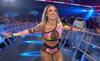 Chelsea Green to Face Michin in a Dumpster Match