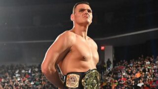 Reason Why GUNTHER Won Back the World Title Revealed