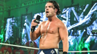 JBL Praises Judgment Day Member JD McDonagh