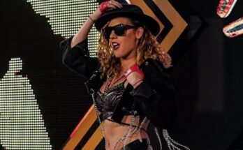 Jacy Jayne Calls Out NXT After Being Left Off Deadline Poster Jacy Jayne Calls Out NXT After Being Left Off Deadline Poster
