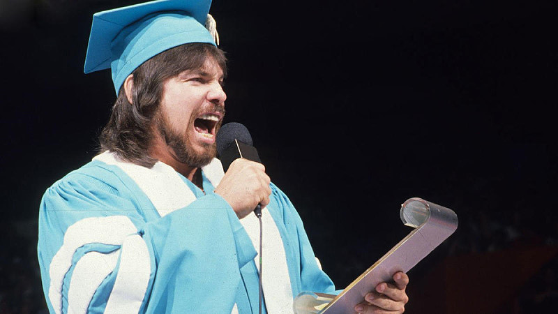 "The Genius" Lanny Poffo Passes Away