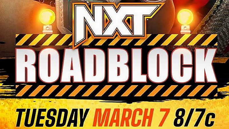 Shawn Michaels Segment Announced For NXT Roadblock