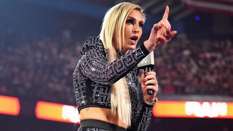 Charlotte Flair Says She Was Pretty Disconnected  During Her Hiatus