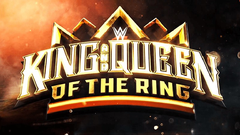 Backstage Update On WWE King Of The Ring