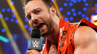 AJ Styles Says LA Knight Deserves a WWE World Title Run