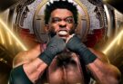 Royce Keys Sets Sights On WWE Gold And Hall Of Fame Future