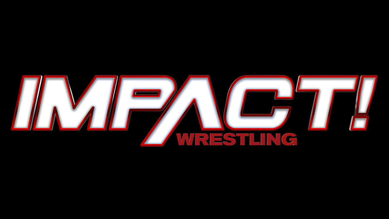 11/16 IMPACT! on AXS TV Results