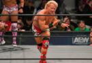 Jeff Jarrett Praises Andrade El Idolo, Believes He Can Reach The Top Of AEW Jeff Jarrett Praises Andrade El Idolo, Believes He Can Reach The Top Of AEW