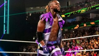Kofi Kingston Files New Trademarks Ahead of His Post‑WWE Future