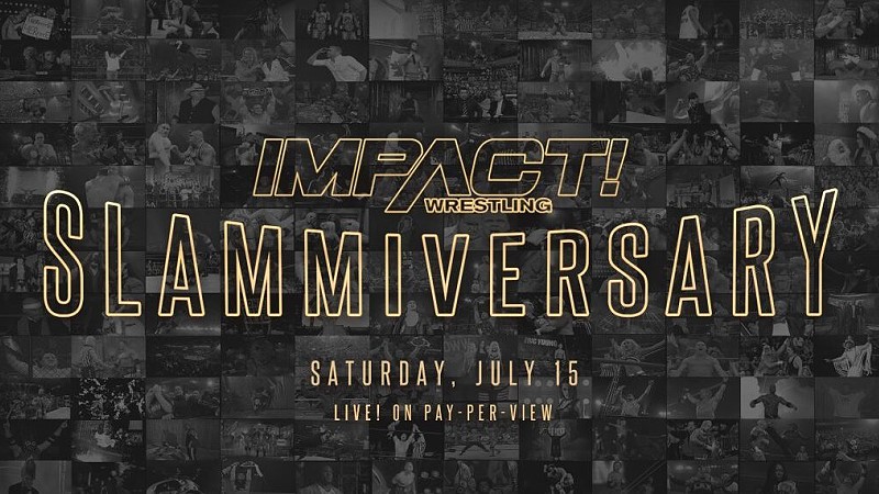 Big Six-Woman Tag Added To IMPACT Slammiversary