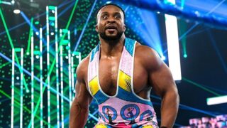 Big E Reacts to New Day WWE Departure with Symbolic Fan Art Post
