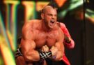 Brian Cage Undergoes Knee Replacement Surgery