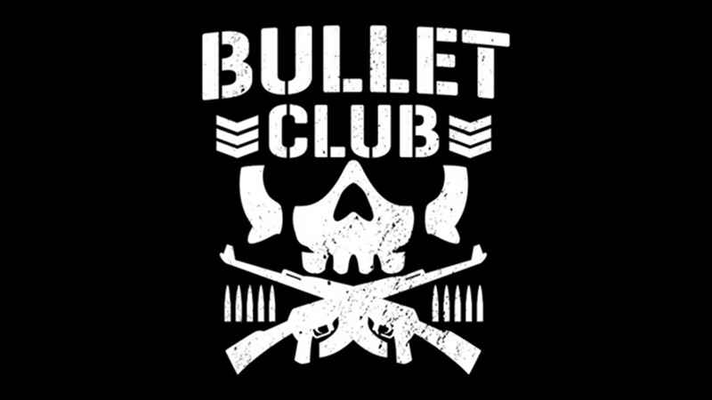 Clark Connors Joins Bullet Club
