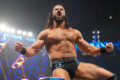 Drew McIntyre Addresses Rumors About Storming Out of Survivor Series