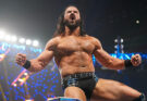 Drew McIntyre Suspended, Chaos Erupts Backstage