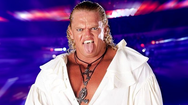 Gangrel On Whether WWE Reached Out To Him About WrestleMania 39 Appearance