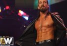 Jay White Cleared for AEW Continental Cup After Injury Scare at Redemption