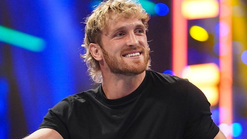 Logan Paul Discusses His Championship Victory at WWE Crown Jewel