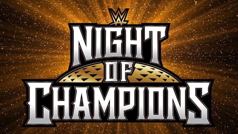 WWE Night Of Champions Replaces King And Queen Of The Ring In Saudi Arabia