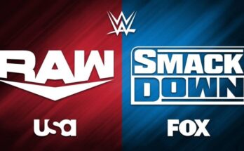 WWE Adjusts RAW and SmackDown Taping Schedule for Late December