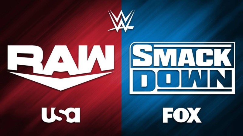 WWE Considering a Hard Brand Split, Update On Brand-Exclusive PLE