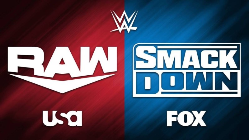 WWE Reveals 2025 International Dates for RAW and SmackDown