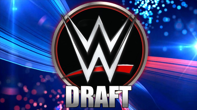 Backstage News & Notes Ahead of Tonight's WWE Draft